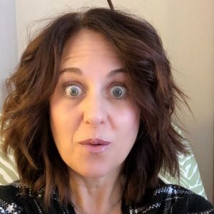 Meet your Posher, Jill